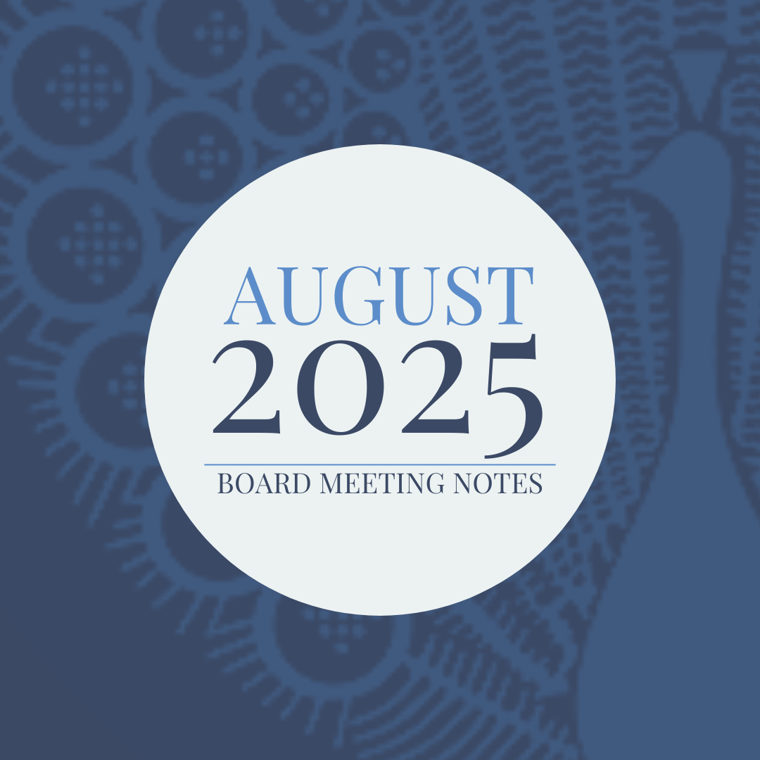 Featured image for “2025 Aug Meeting”