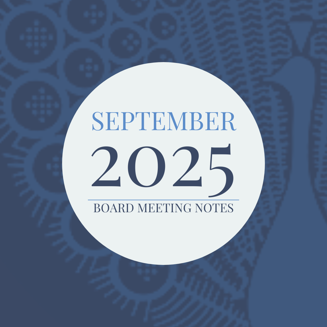 Featured image for “2025 Sept Meeting”