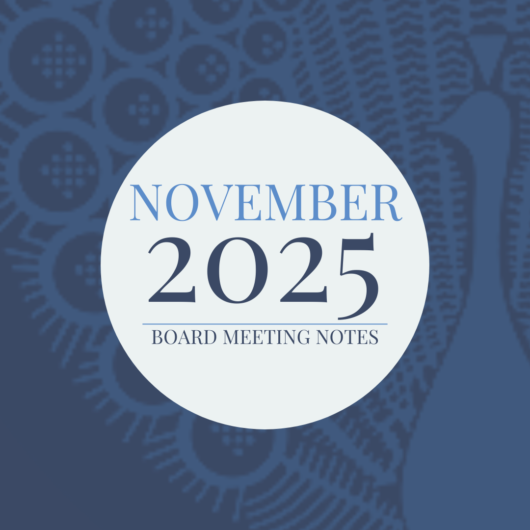Featured image for “2025 Nov Meeting”