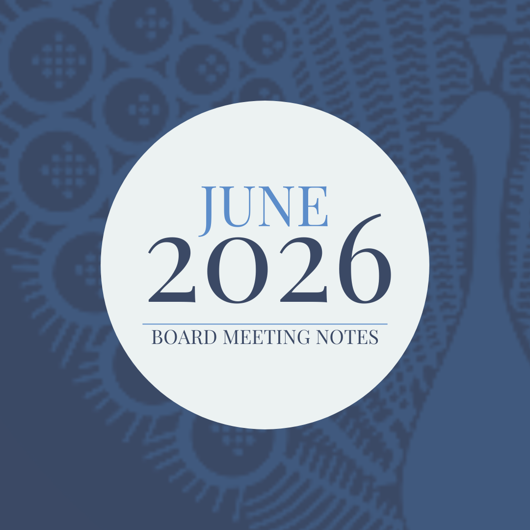Featured image for “2026 Jun Meeting”