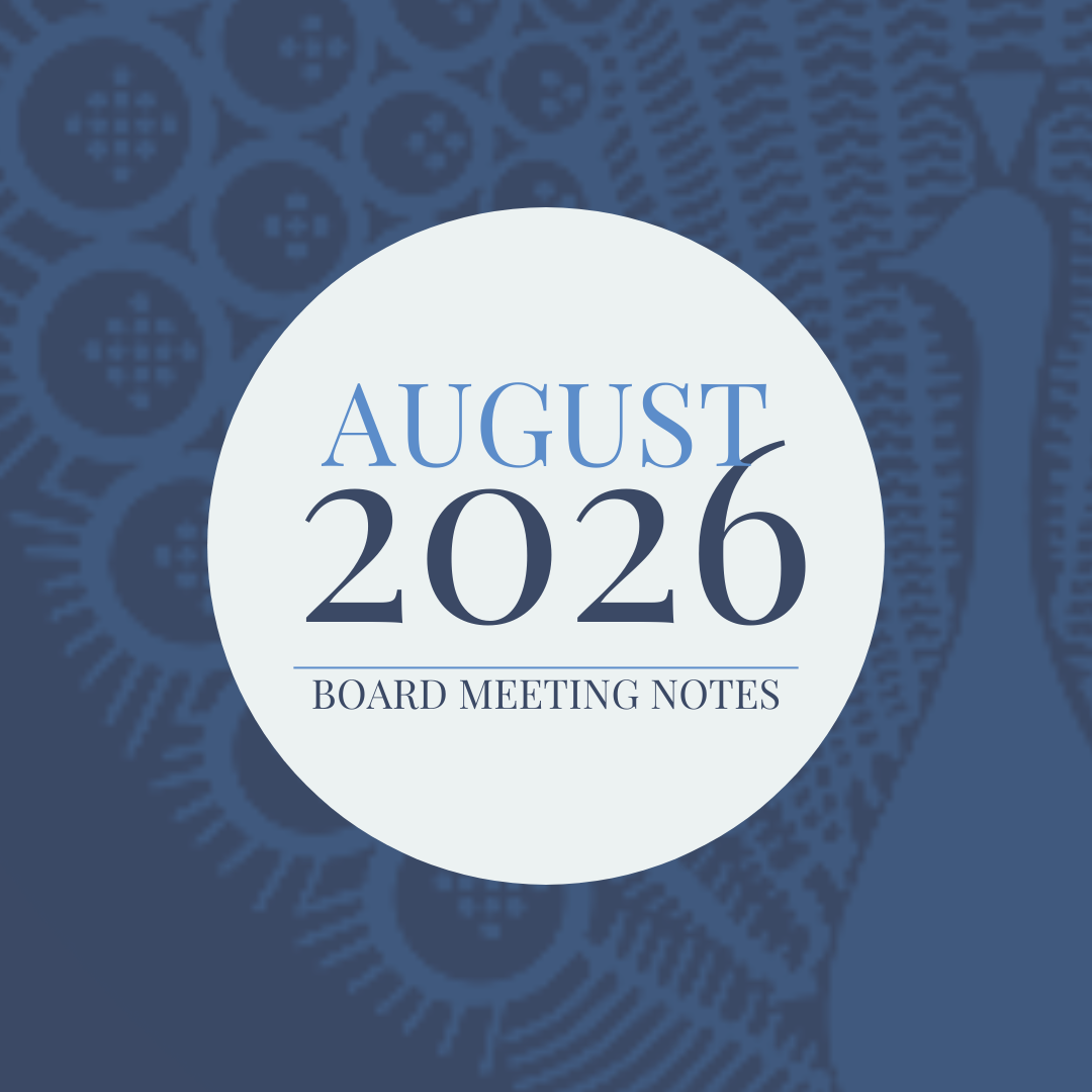 Featured image for “2026 Aug Meeting”