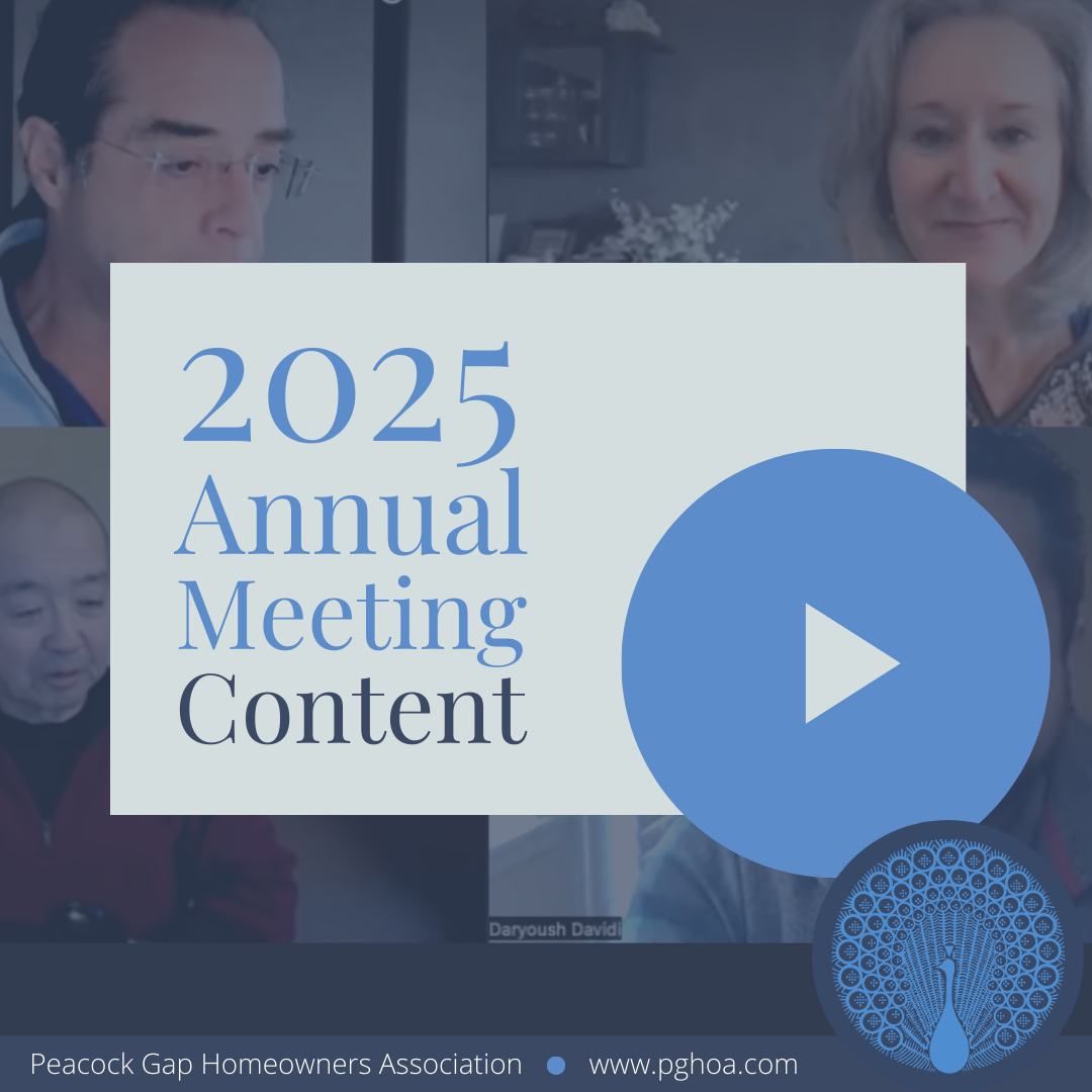 Featured image for “2025 Annual Meeting”