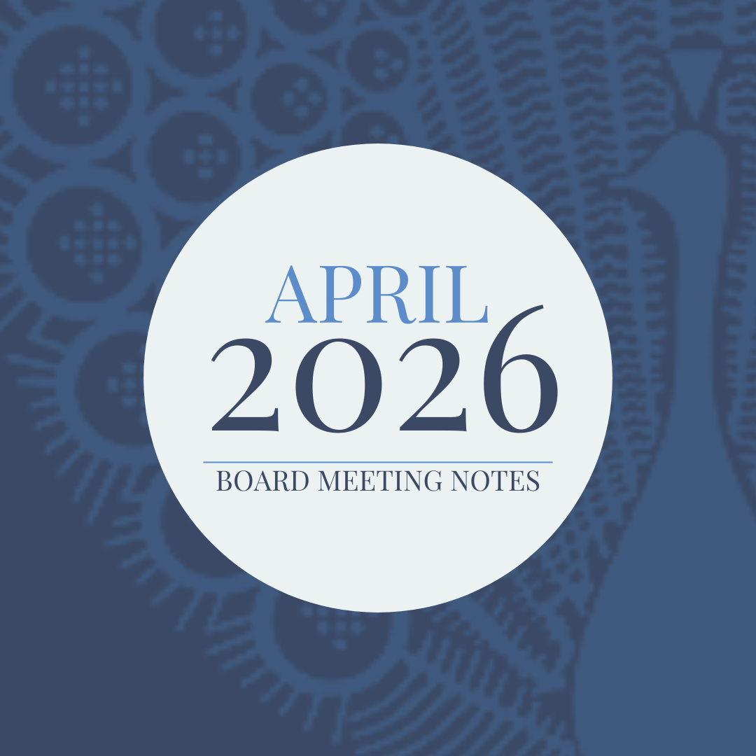 Featured image for “2026 Apr Meeting”